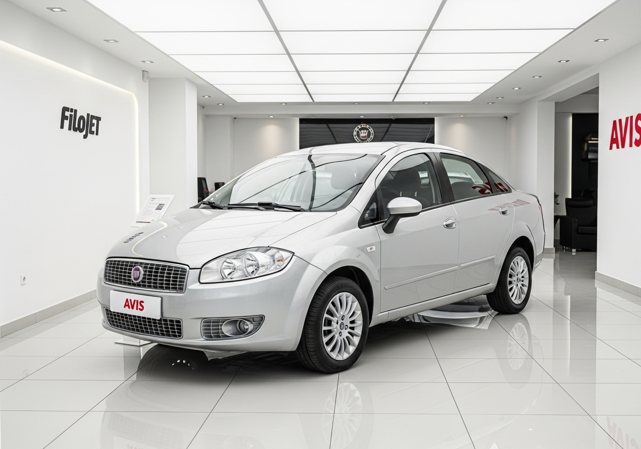 Fiat Linea